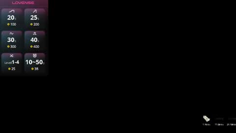 Snapshot of millieskinny_ chatting on 01-18-25, 12:04 Ana Maria online show from 01-18-25, 12:04