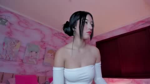 Snapshot of millieskinny_ chatting on 01-27-25, 09:22 Ana Maria online show from 01-27-25, 09:22