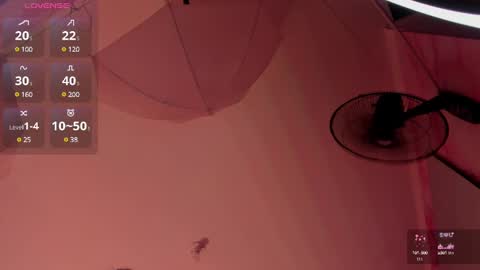 Snapshot of millieskinny_ chatting on 02-01-25, 12:40 Ana Maria online show from 02-01-25, 12:40