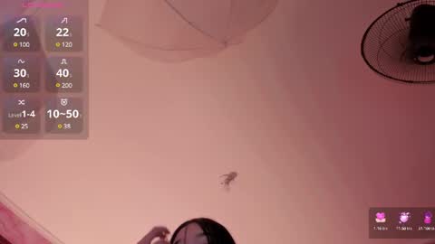 Snapshot of millieskinny_ chatting on 03-07-25, 09:17 Ana Maria online show from 03-07-25, 09:17