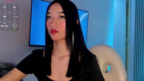 Snapshot of millieskinny_ chatting on 09-08-25, 11:15 Ana Maria online show from 09-08-25, 11:15