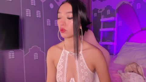 Snapshot of millieskinny_ chatting on 03-31-26, 12:34 Ana Maria online show from 03-31-26, 12:34
