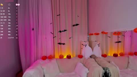 milliminimouse online show from 10-22-25, 10:42