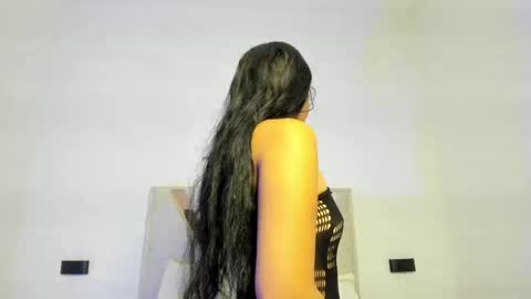 Milly610 online show from 05-12-26, 12:24