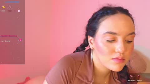 Snapshot of milly_01 chatting on 02-10-25, 08:31 Milly online show from 02-10-25, 08:31