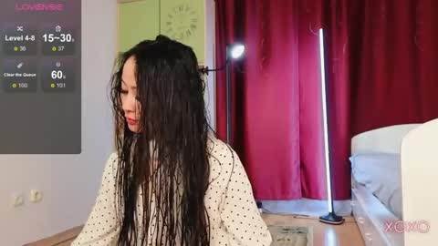 milly__foxy online show from 04-04-26, 12:13