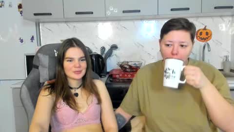 Welcome My name is Tina online show from 02-15-25, 10:42