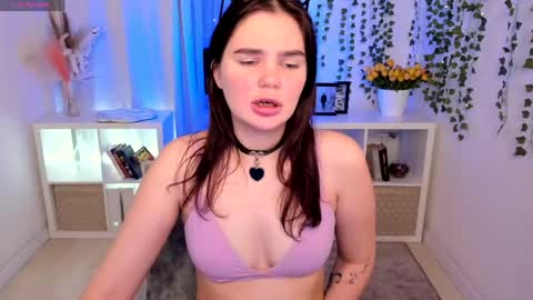 Welcome My name is Tina online show from 04-30-26, 04:24