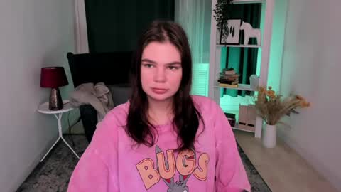 Welcome My name is Tina online show from 05-27-26, 10:34