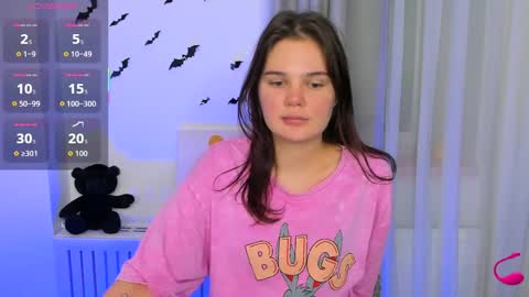 Welcome My name is Tina online show from 05-29-26, 10:08