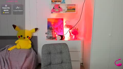 Welcome My name is Tina online show from 06-18-26, 07:29