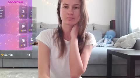 milly_browski online show from 10-09-25, 12:47