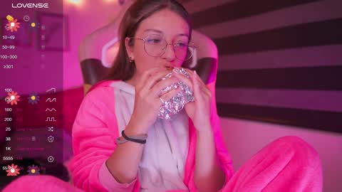 MILLY online show from 12-05-24, 11:40