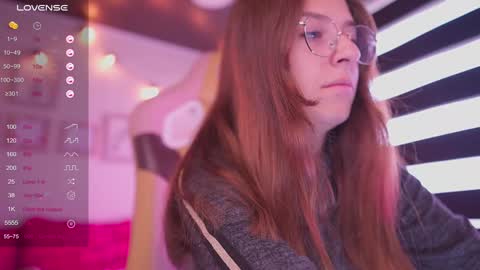 MILLY online show from 12-07-24, 03:30