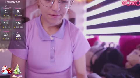 MILLY online show from 12-16-24, 07:00