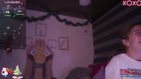 MILLY online show from 12-20-24, 11:47