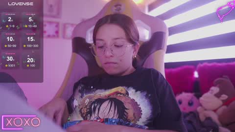 MILLY online show from 01-07-25, 06:14