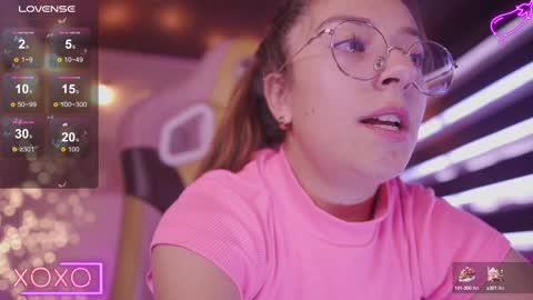 MILLY online show from 01-22-25, 03:51