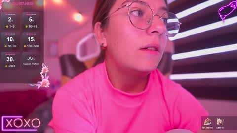 MILLY online show from 02-01-25, 04:22