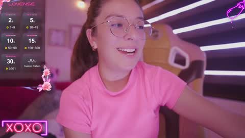 MILLY online show from 02-01-25, 07:23