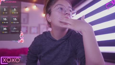 MILLY online show from 02-03-25, 05:35