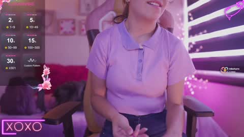 MILLY online show from 02-05-25, 05:20