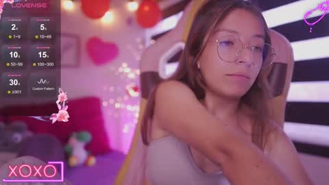 MILLY online show from 02-11-25, 08:42