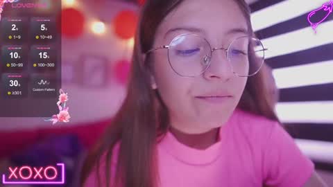 MILLY online show from 02-12-25, 05:05