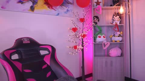 MILLY online show from 02-21-25, 07:10