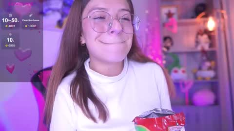 MILLY online show from 02-24-25, 09:09