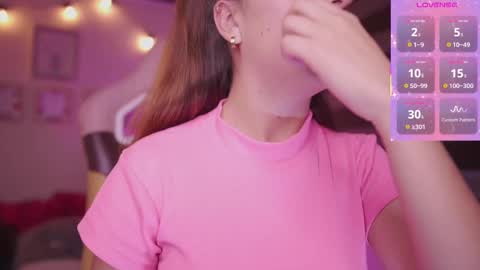 MILLY online show from 03-10-25, 08:01