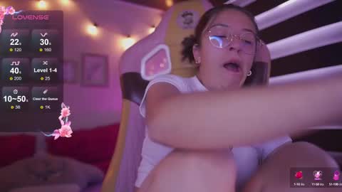 MILLY online show from 09-08-25, 02:38