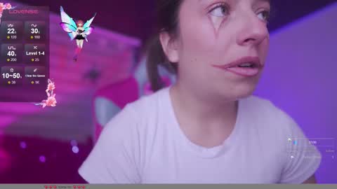 MILLY online show from 10-28-25, 08:33