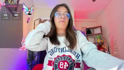 MILLY online show from 11-06-25, 05:03