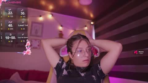 MILLY online show from 12-18-25, 06:58