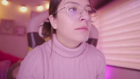 MILLY online show from 02-06-26, 05:49