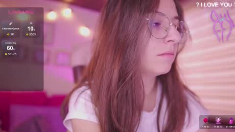 MILLY online show from 02-12-26, 06:03