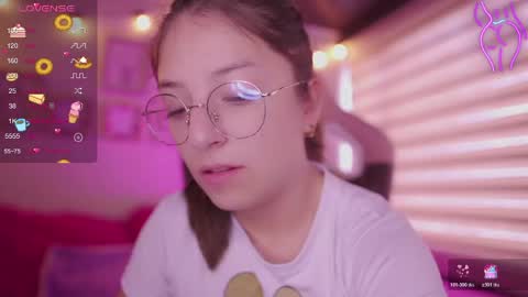 MILLY online show from 04-21-26, 07:17