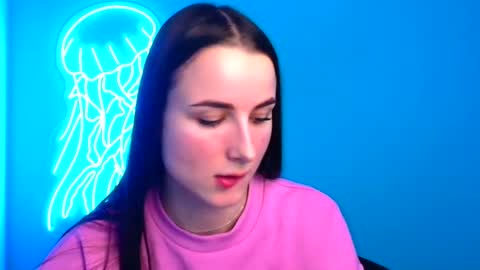 Milly online show from 12-23-24, 03:33