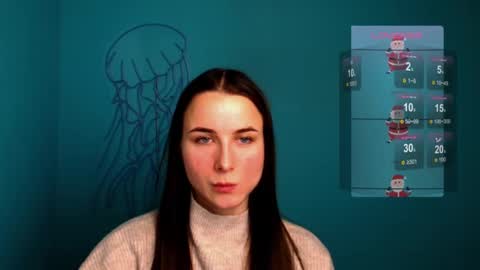 Milly online show from 12-27-24, 10:12