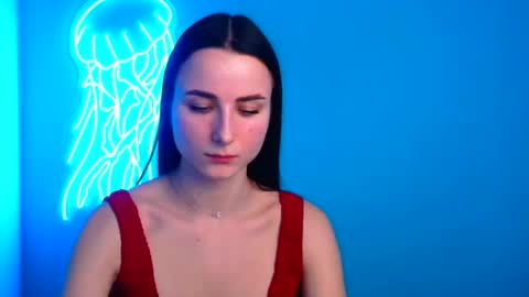 Milly online show from 01-20-25, 03:50