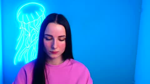 Milly online show from 01-28-25, 03:46