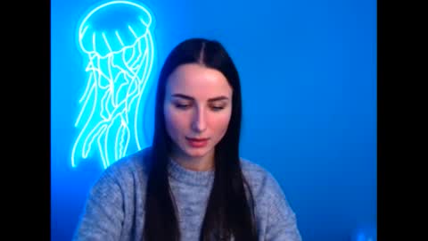 Milly online show from 02-13-25, 11:50