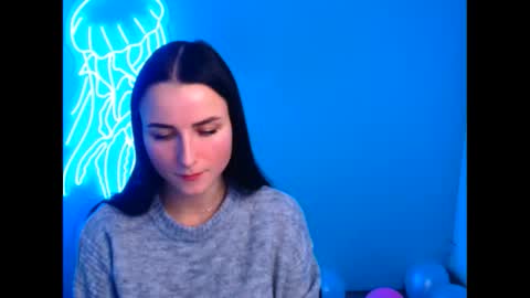 Milly online show from 02-13-25, 02:52