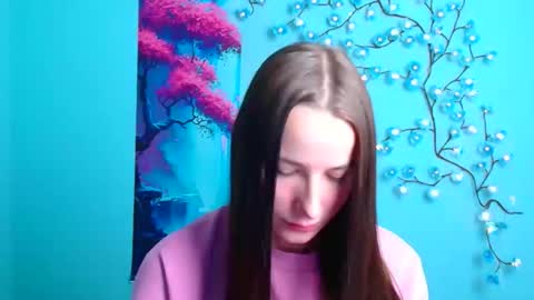 Milly online show from 11-14-25, 04:55