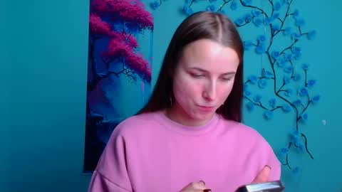 Milly online show from 11-25-25, 06:46