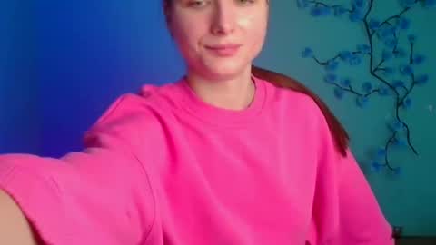 Milly online show from 04-15-26, 06:42