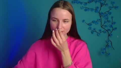 Milly online show from 04-22-26, 05:43