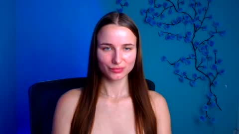 Milly online show from 07-07-26, 06:47
