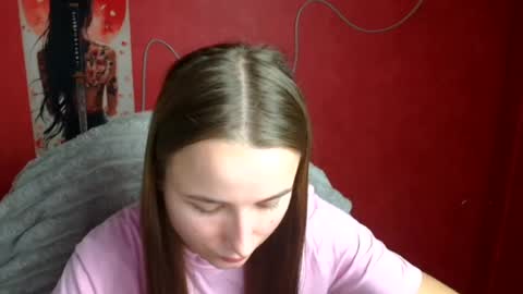 Milly online show from 08-04-26, 05:54